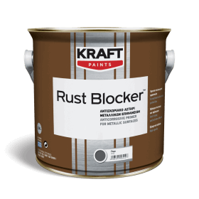 Rust Blocker™