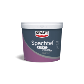 Spachtel™ Light