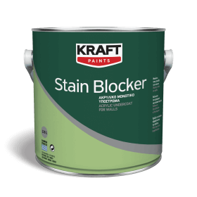 Stain Blocker