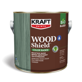 Wood Shield™ Color Based