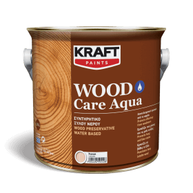 Wood Care Aqua