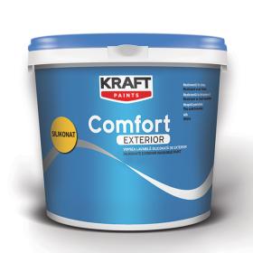 Comfort Exterior
