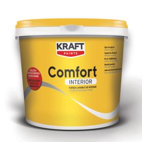 Comfort Interior
