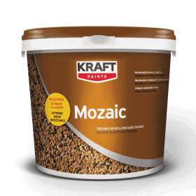 Mozaic