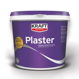 Plaster