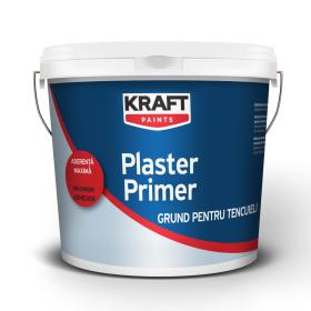 Plaster Primer