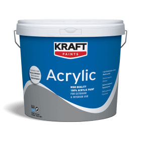 Acrylic