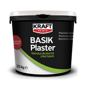 Basik Plaster