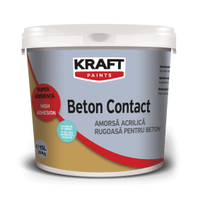 Beton Contact