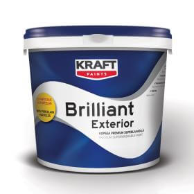 Brilliant-Exterior