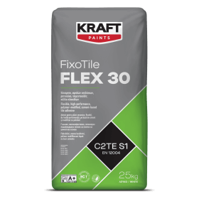 FixoTile Flex 30
