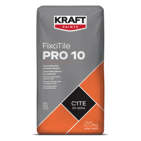 Fixo Tile Pro 10