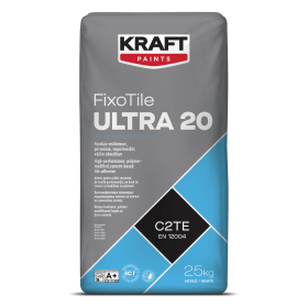 FixoTile Ultra 20