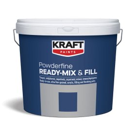 Powderfine Ready Mix & Fill