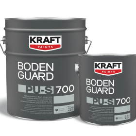 bodenguard pu-s 700 a+b