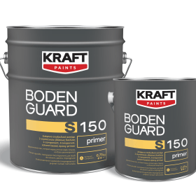 bodenguard a-150 a+b