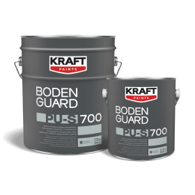 BodenGuard P-US 700 A+Β