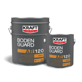 bodenguard ar-120 a+b