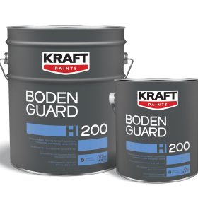 Epoxy Aqua Paint