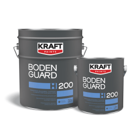 bodenguard h-200 a+b