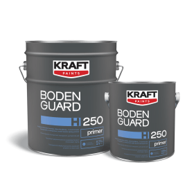 bodenguard H-250 a+b