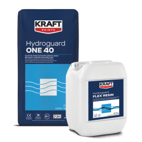 Hydroguard Flex System