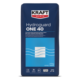 Hydroguard One System