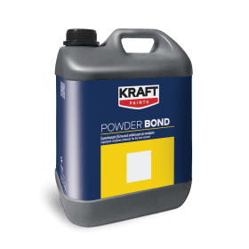 Powder Bond