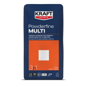 powderfine multi