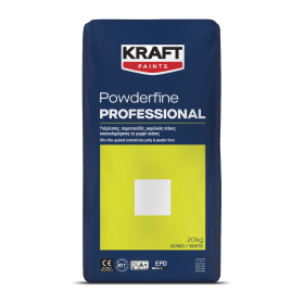 powderfine professional