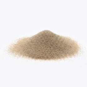 quartz sand