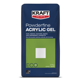 Powderfine Acrylic Gel