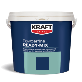 powderfine ready mix 