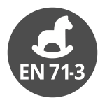 EN 71-3