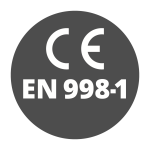 EN 998-1