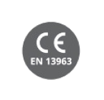 en 13963