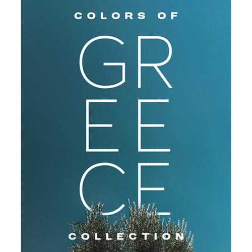 Colors of Greece Collection